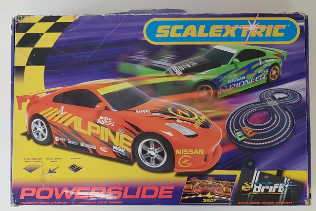 Scalextric drift deals