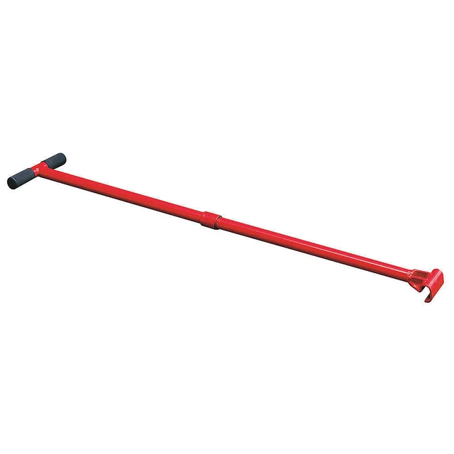 DAYTON 21D025 Steering Bar,49-1/2 In.