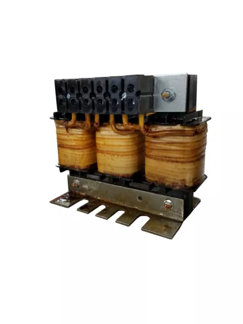 TCI Line Reactor 208V 48A KDRD24L