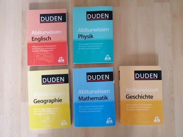 Duden Paetec Physik 11 Lösungen picclick.de
