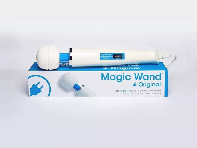 Universal HITACHI MAGIC WAND Authentic HV-260 Massager American standard Plug US