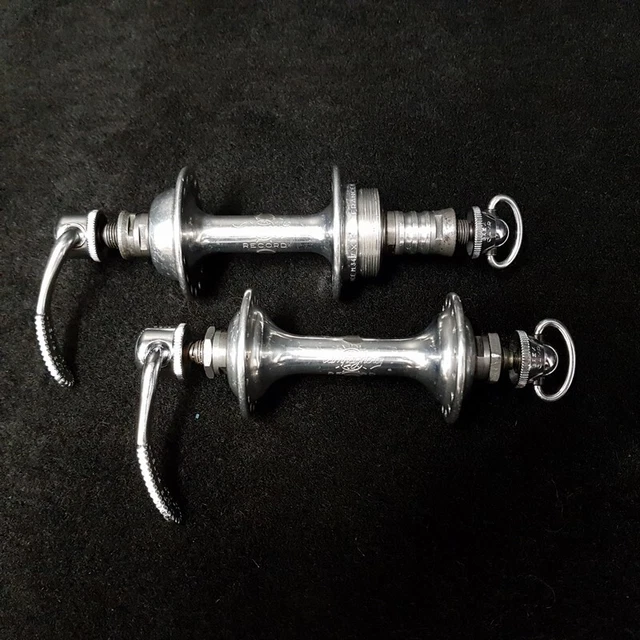 Moyeux Campagnolo Record 36-52 12V