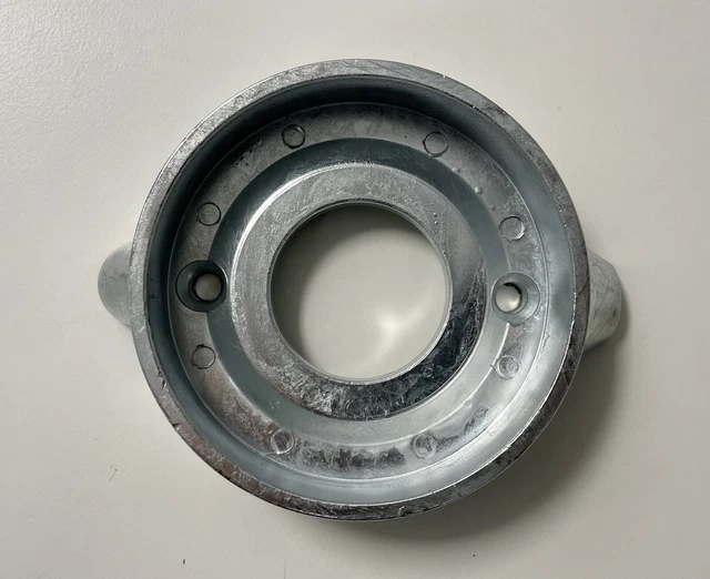 Volvo Penta Anode 876286 for 120 Saildrive SD120 in Zinc