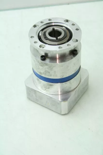 Gam Gear EPL-H-084-005H Planetary Servo Gear Reducer 5:1 Ratio 19mm 3