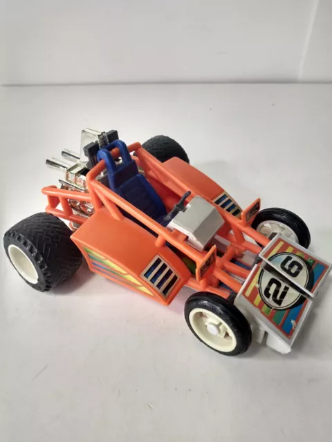 Firefly M.A.S.K. 1986 Kenner Action Vehicle Transforming Plane MASK Vintage Toy
