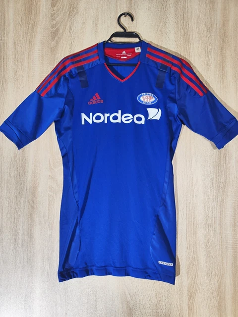 Camiseta de Portero Lillestrøm SK 2021
