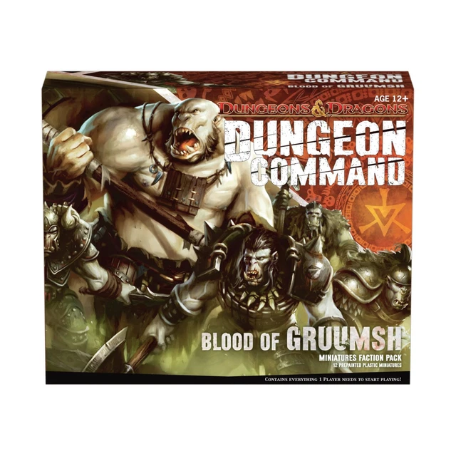 King and (&) Country ROM034 The Ballista Command Set NEUF EN BOITE