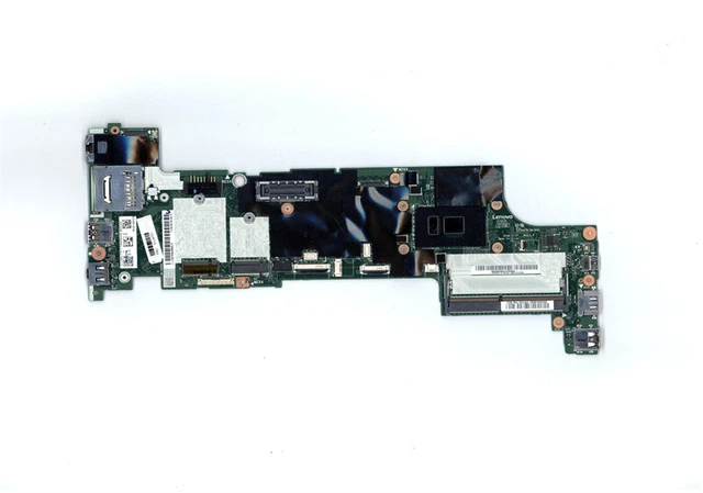 For Lenovo Thinkpad DX270 X270 with I5-7300U Laptop Motherboard FRU:01LW721