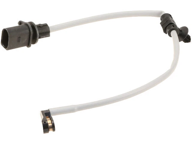 REAR BRAKE PAD Sensor 35YRBP97 for SQ5 A6 allroad Quattro A7 Sportback ...
