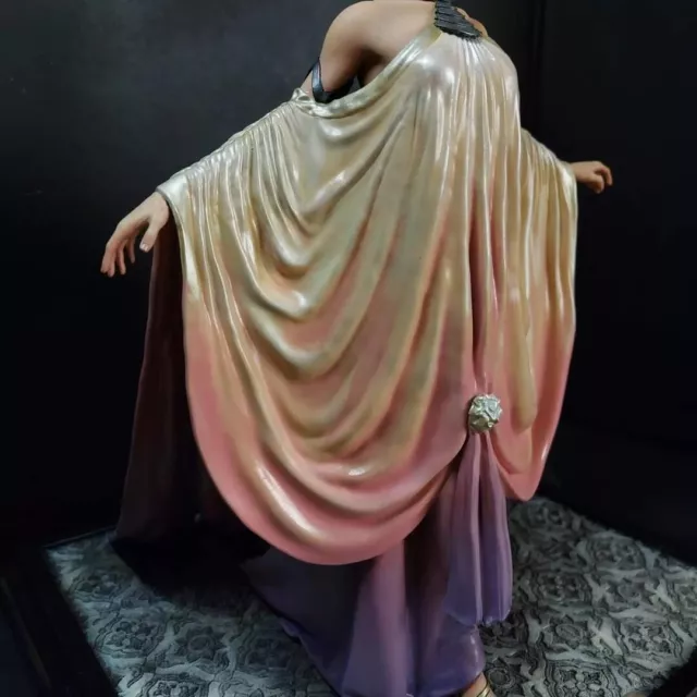 Star Wars: Attack Of The Clones Padme Amidala 1/6 Scale Statue 3