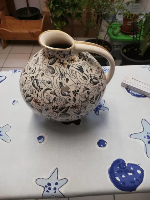 vase keramik