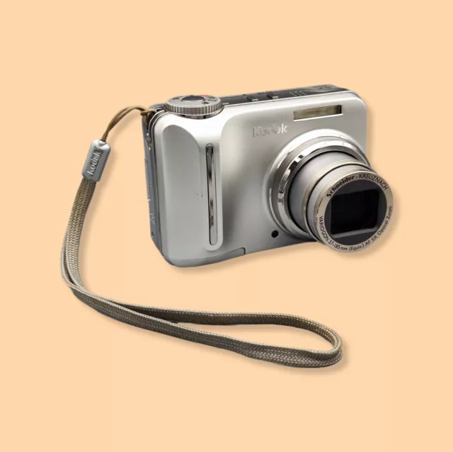 kodak easyshare c875