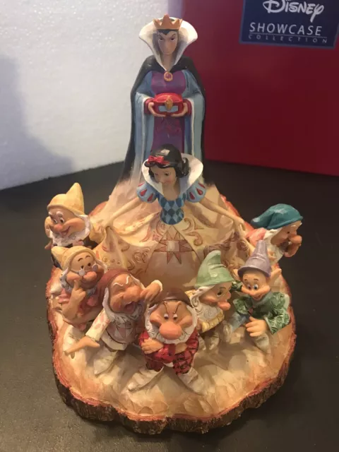 Enesco Disney Traditions Snow White Figurine (4023573)