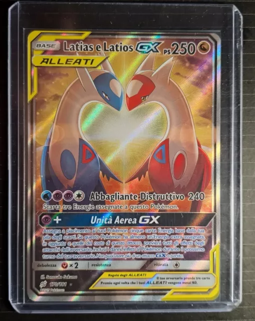 Tapu koko 51/181 Stella Prisma - Pokemon Sole Luna Gioco di Squadra - Carta  in italiano, Compra subito 596C