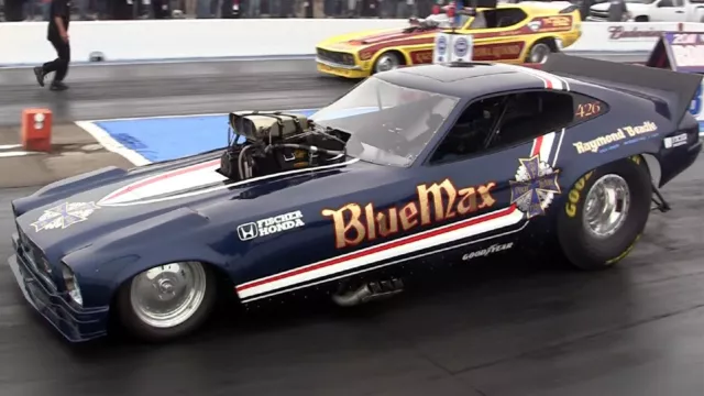 NHRA drag racing race hot rod rods 8x10 or 13x19 Glossy Photo