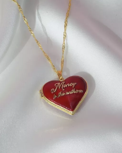 Ebay lana deals del rey necklace