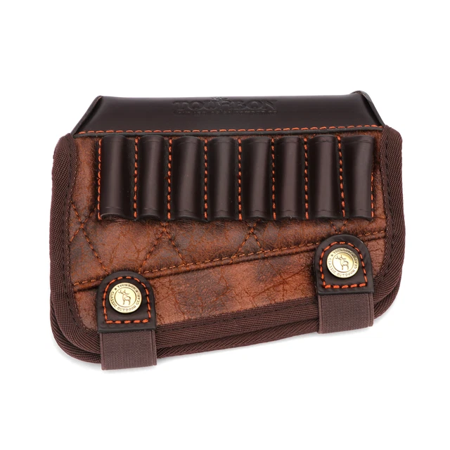 Pettine Guancia Resto Raiser Tourbon - Kit Neoprene Con Inserti Per Pistole - Foto 9