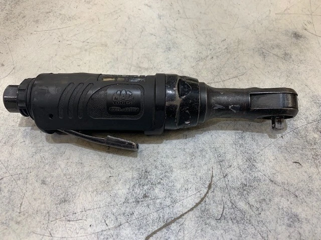 MAC Tools #AR7760A 1/4" Drive Compact Air Ratchet