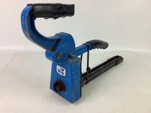 Josef Kihlberg Stapler Carton Stapler