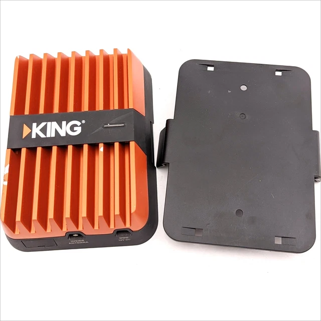 KING EXTEND PRO Unit Only 239.97 PicClick
