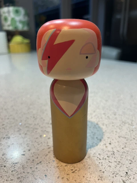 Lucie kaas bowie 2025