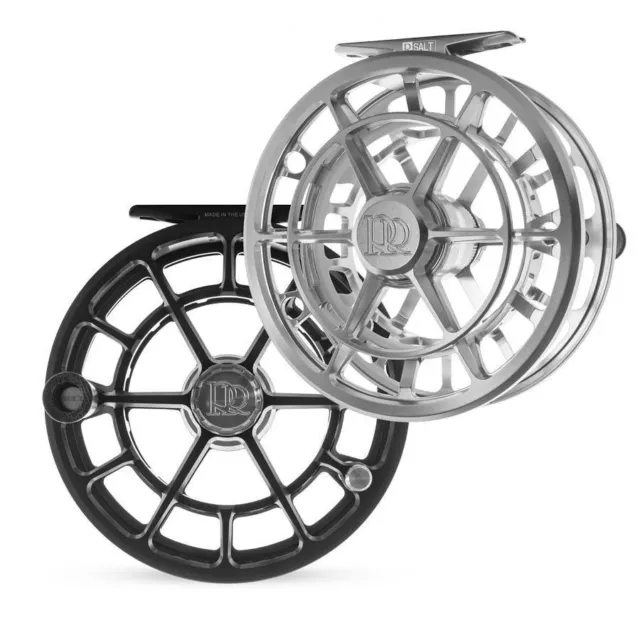 Ross Evoloution R Salt Fly Reels