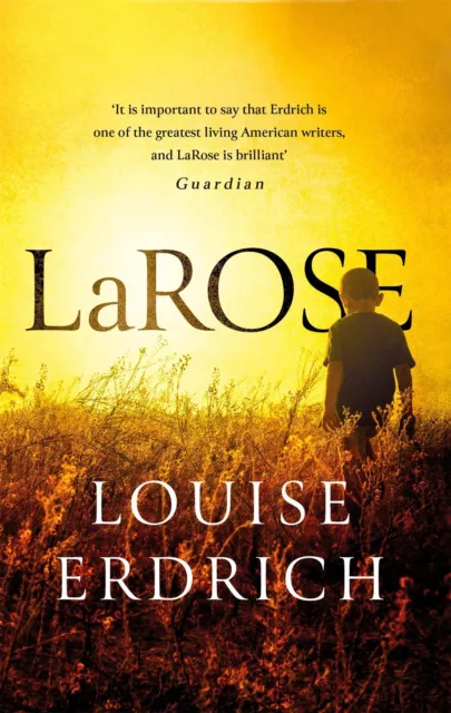 LaRose, Louise Erdrich