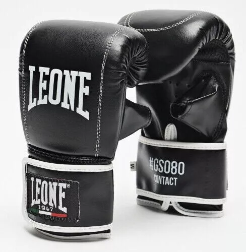 GANT DE BOXE LEONE SPORT GS080 BOXE taille L