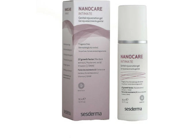 SESDERMA Gel Íntimo Rejuvenation Sesderma 30ml.