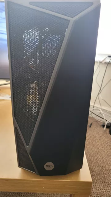 PC Case