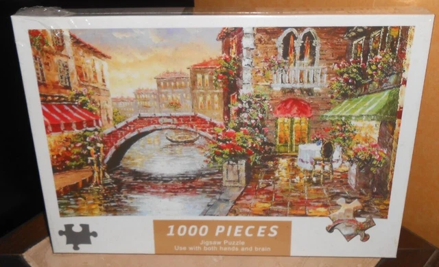Puzzle 250 pièces Nathan Carte d'Europe - Puzzle - Achat & prix