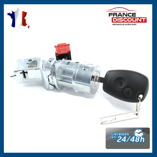 Neiman Contacteur Contact prévu pour Clio 3 Master 3 Kangoo 2 Trafic 3 Modus