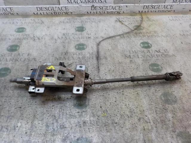 Colonne De Direction Peugeot 307 Essence 2002 | Garage Mahieu