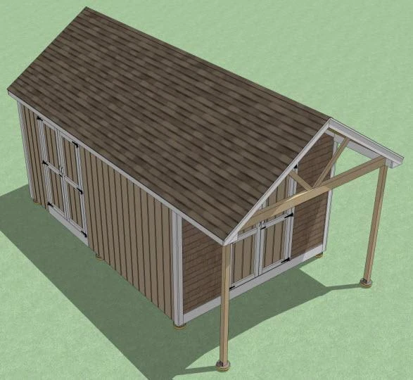 Westmann Maison en bois sur pilotis Wildnis Maison de jeu avec