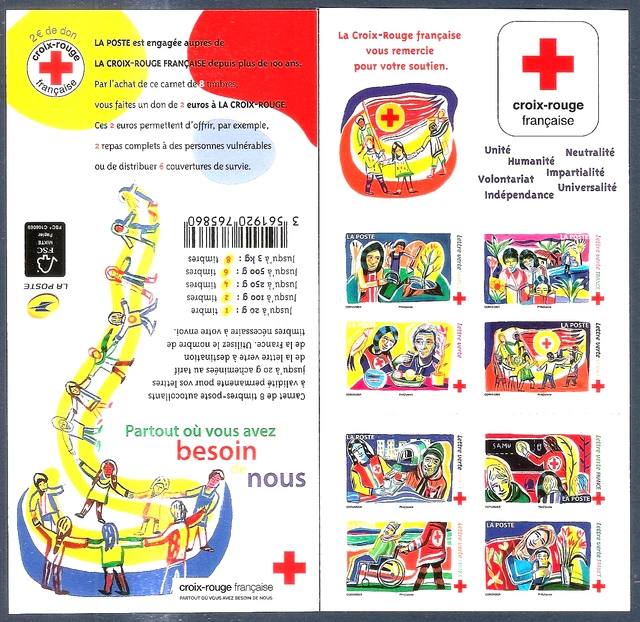 Carnet De Timbres France 2021 – Jeux D'échecs – Adhésif BC 2013 – Neuf LUXE Non Plié