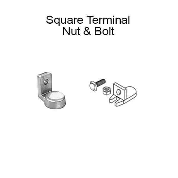 PAIR OF LUCAS 12v 34ah Batteries Mobility Scooter Wheelchair Battery Batteries £150.00 PicClick UK