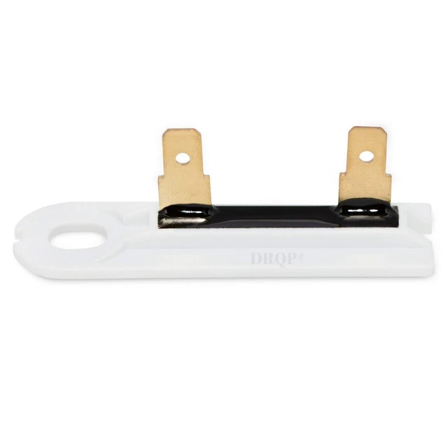 DR Quality Parts 3392519 Dryer Thermal Fuse - Replacement Part for Whirlpool ...