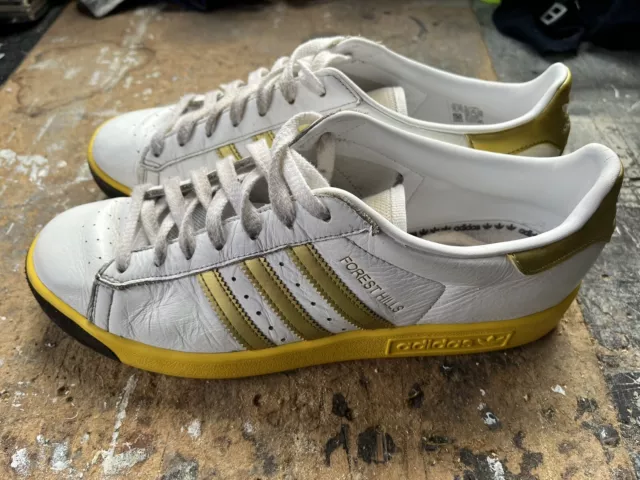 Adidas forest hills 82 tournament edition sale