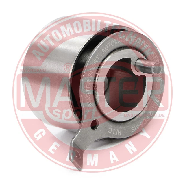 MASTER-SPORT Galet tendeur de courroie de distribution Poulie-tendeur 42mm
