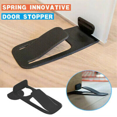 Spring Innovative Door Stopper Door Cap Holds Your Door Open Door Wedge Holder