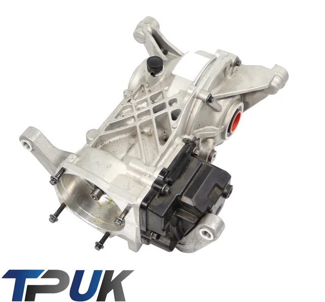RANGE ROVER EVOQUE Discovery Sport Rear Differential Diff 2015 Jaguar E ...