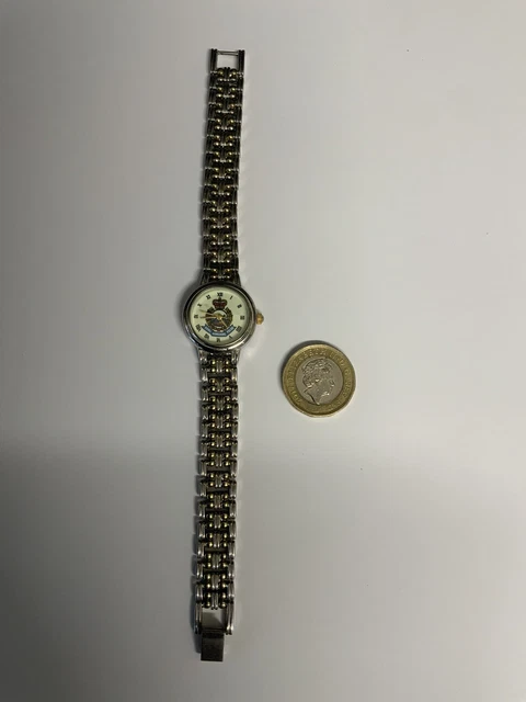 Royal hong sales kong police watch