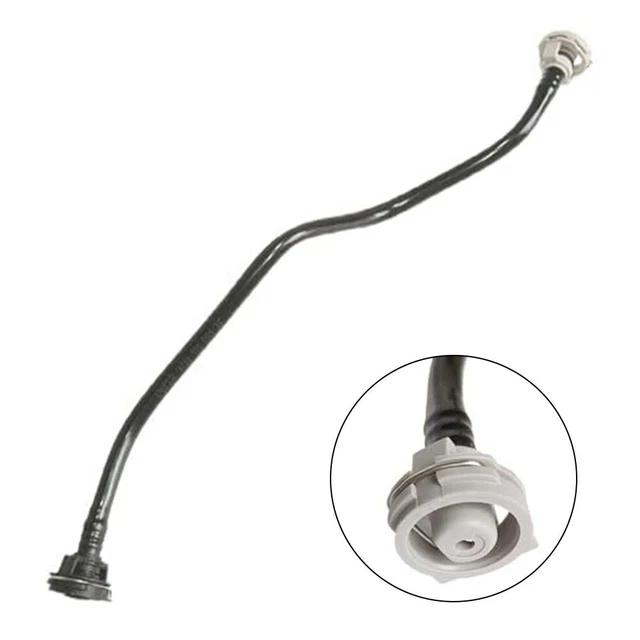 Tuyau Retour Carburant Diesel A6460702132 - Compatible Mercedes W204 W211
