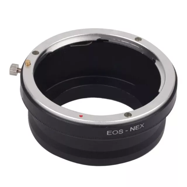 Lens Converter Adapter for NEX-3 NEX-5 Mount Lens for A7 A6000 Mount Camera