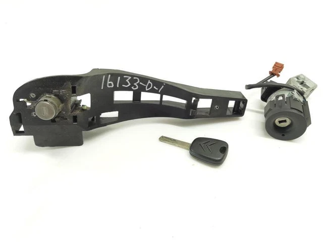 antirrobo para CITROEN C2 1.4 HDI 2003 2118413