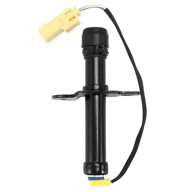 FOR FRONT ACTIVE Bonnet Actuator Hinge Sensor S930382813 Replacement ...