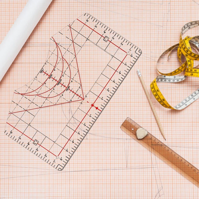 HEAT PRESS TRANSFER Measurement Tool Vinyl Alignment With Heat Tape ...