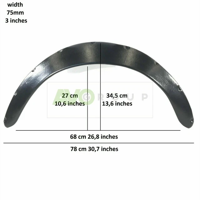 24 Cache-écrous De Roue Universels Noirs 19 Mm - Protection Contre Corrosion Et Saleté, Avec Outil De Démontage - 6