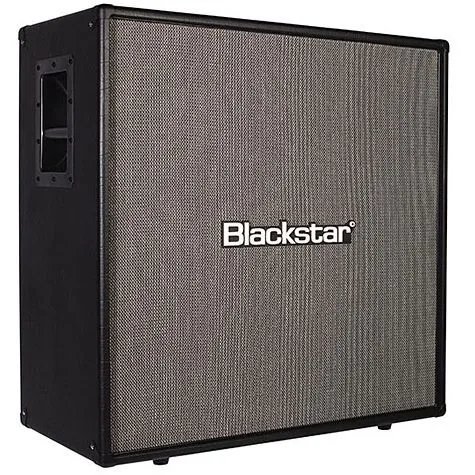 Box E-Gitarre Blackstar HTV2 412 B MKII Gitarrenbox Gitarrenlautsprecher NEU