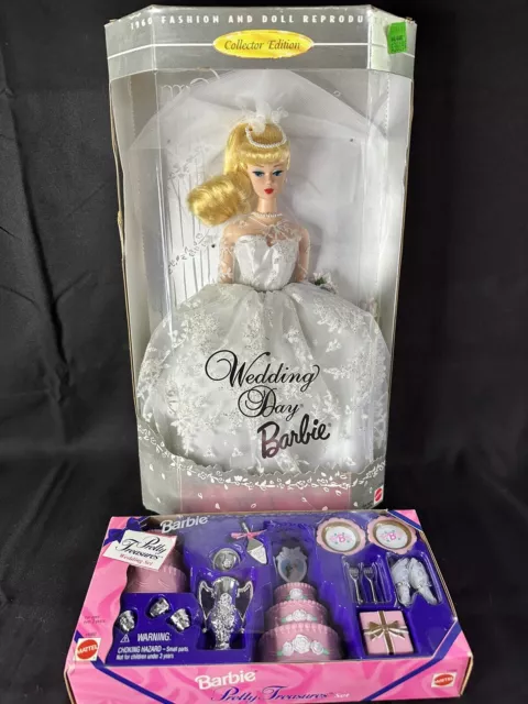 1960 fashion and doll reproduction sale